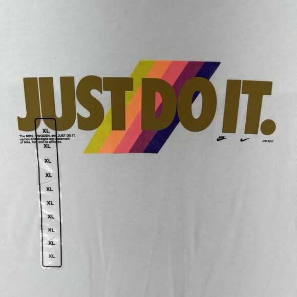 Kids Nike Sportswear Max 90 Graphic T-Shirt Extra Large XL‎ FN9556-100 NWT - Picture 2 of 5